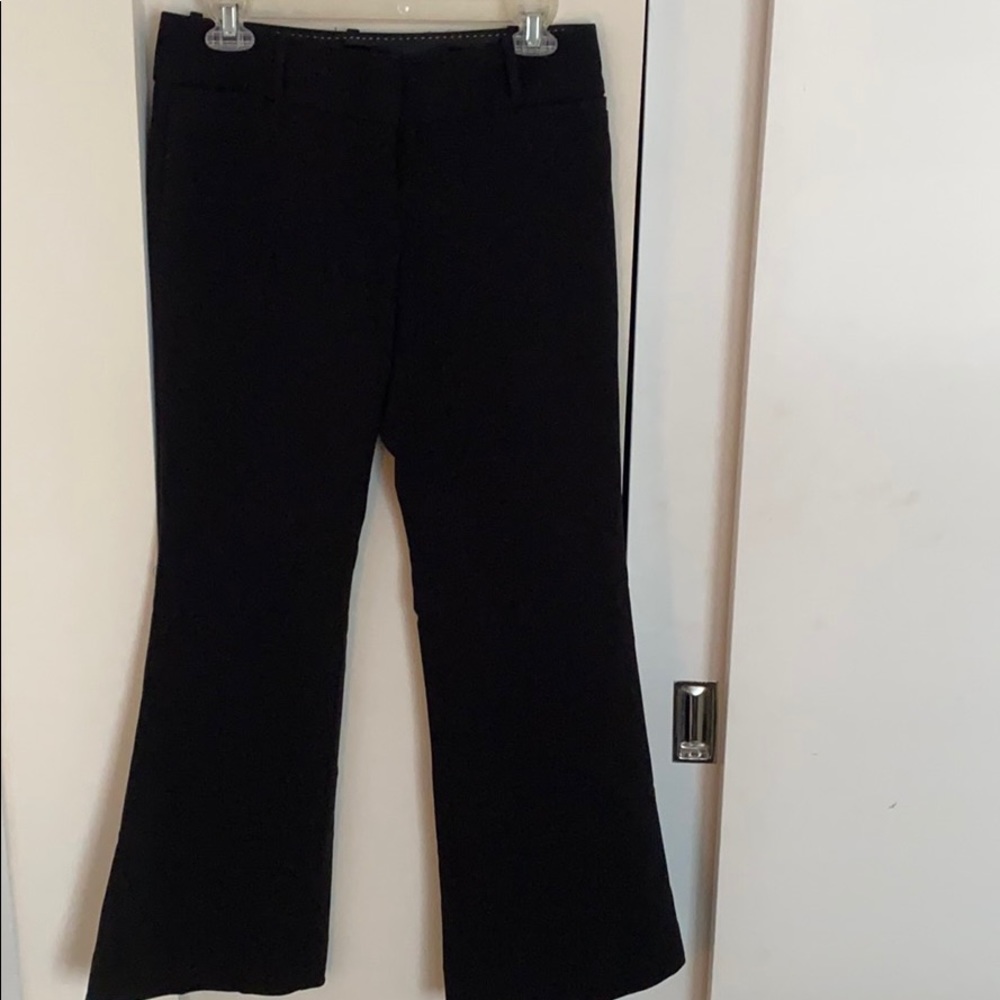The limited Drew fit business pants in bootcut
